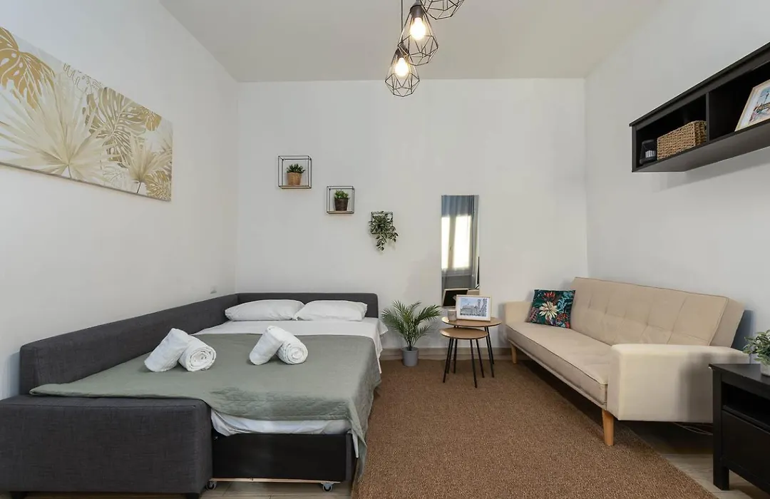 *Suite Boutique Santa Croce*-1