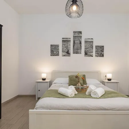 *Suite Boutique Santa Croce*-2